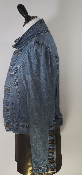 Target Jean jacket - Picture 2 of 5